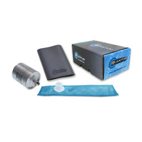 Qfs-k303 Quantum Fuel Pump Installation Kit With Filter Strainer For Bmw