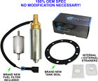 Hfp-500di Quantum Fuel Pump Kit