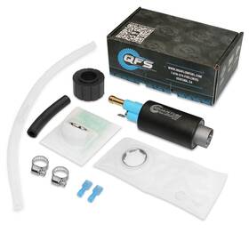 Hfp-361-bu Quantum Fuel Systems Qfs Pump Strainer For 99-09 Buell S3 Thunderbolt Xb9/12 Firebolt P0130.5aa