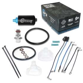 Hfp-386-ur2t2 Quantum Fuel Systems Sv650 2017-2022 Pump With Regulator