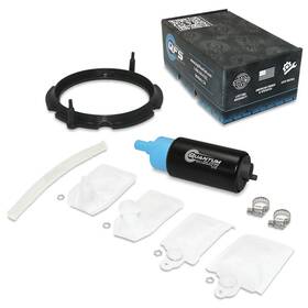 5ru-13907-11-00 Quantum Fuel Systems Hfp-390-ut4 Qfs Pump Gasket Strainer For 05-19 Yamaha C3 Tmax Zuma 50