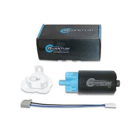 Quantum Fuel Systems Hfp-444-s Qfs In-tank Efi Pump Strainer 2016-18 Honda Pioneer 1000/-5 16700-hl5-a01