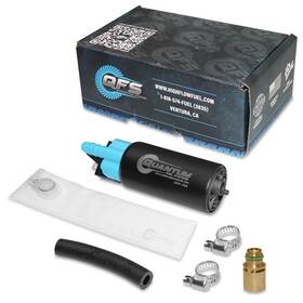 Hfp-456-r2 Quantum Fuel Systems Pump Regulator Strainer For Polaris Rzr 200/pro Xp