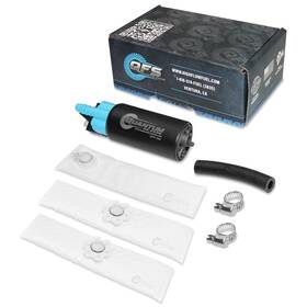 Hfp-456-u2 Quantum Fuel Systems Qfs Pump Strainer For Polaris Ranger 1000 Crew Factory Choice/ps/xp