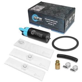 Hfp-456-u2rt Quantum Fuel Systems Qfs Pump Strainer Regulator Tank Seal For Polaris Ranger 1000 Crew/xp/ps