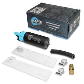 Hfp-456-ur Quantum Fuel Systems Qfs Pump Strainer Regulator For Polaris Rzr Rs1 2018-2022