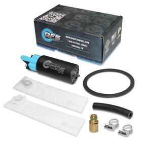 Hfp-456-urt Quantum Fuel Systems Qfs Pump Strainer Regulator Tank Seal For Polaris General 1000 / Xp