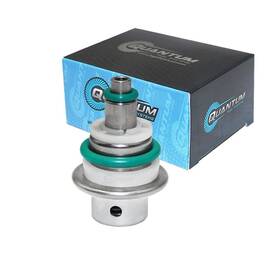 Hfp-pr81 Quantum Fuel Systems Qfs Pressure Regulator For Yamaha Ybr250 Motorcycles