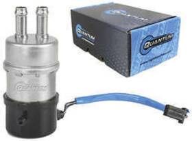 Hfp-181-010 Quantum 1993-1995 Cbr900rr Honda Electric Fuel Pump 10mm Fittings
