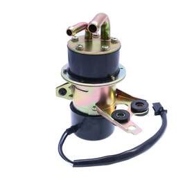821-03056 Quantum Hfp-186 Electric Fuel Pump