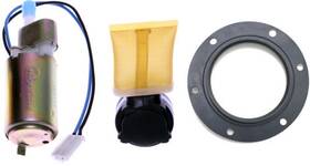 Hfp-360kp-t Quantum S Electric Fuel Pump 821-0414