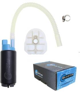 430.4.004.1a Quantum Hfp-382-d Electric Fuel Pump For Ducati Monster 99-05 Oe