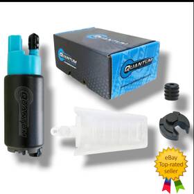 Hfp-382-pf Quantum Oem In-tank Fuel Pumppolaris Sportsman Forest Tractor Ranger Touring