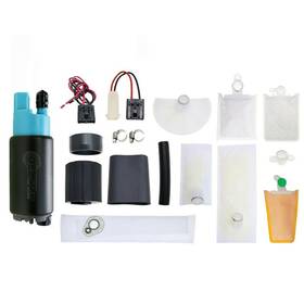 Quantum Hfp-382-u Electric Fuel Pump 821-03033