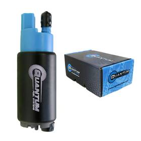 Hfp-382a Quantum In-tank Efi Fuel Pump Replacement For 2019-2020 Ktm 790 Duke/adventure