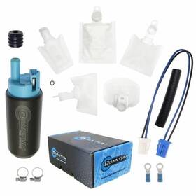 Hfp-382s Quantum Electric Fuel Pump Polaris 02-10 Rzr800 08-14 Sportsman 800