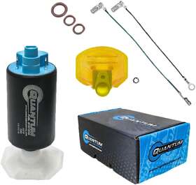 Hfp-386-u Quantum Electric Fuel Pump