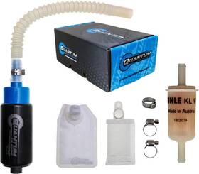821-03062 Quantum Hfp-389-u Electric Fuel Pump