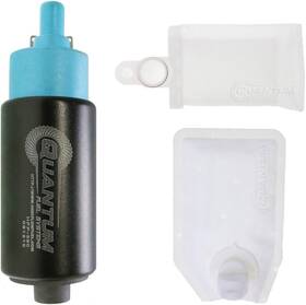 Hfp-390-yzf Quantum Electric Fuel Pump Yamaha 2012-2016 Wr450f 821-03046