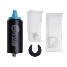 Quantum Hfp-393 Replacement In-tank Efi Fuel Pump With Strainer Compatible Honda By Fu