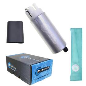 Hfp-439 Quantum 439 Fuel Pump With Strainer Replacement For Bmw 525i 530i 540i 740i 740il