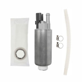 Wal-ppn15 Quantum In-tank Efi Fuel Pump With Strainer For Aprilia
