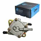 Hfp-284 Quantum Mechanical Fuel Pump