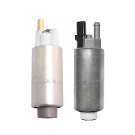 Wal-cpn3 Quantum Mercury Dual Fuel Pumps For Marine