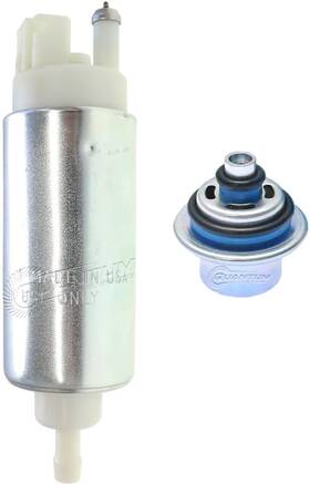 Wal-ppn28-r Quantum Fuel Pump 821-0472