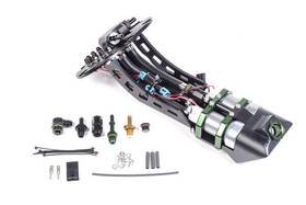20-0340-00 Radium Engineering For Fuel Hanger 93-07 Subaru Wrx/sti Pumps Not Included Walbro
