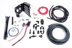20-0365 Radium Engineering For 13 Ford Focus St/ 15 Rs Fuel Surge Tank Install Kit