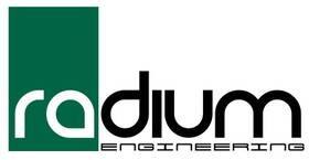 20-0376-03 Radium Engineering Fuel Hose Kit-evolution Fits 05-06 Mitsubishi Lancer