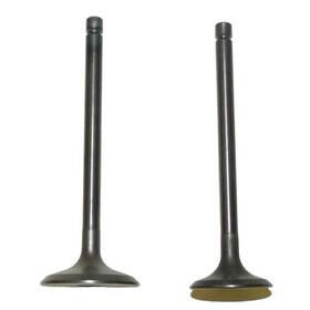 017-301-z8 Rareelectrical New Engine Valve Kit Fits Yamaha Bear Tracker 250cc Timberwolf By 017-301