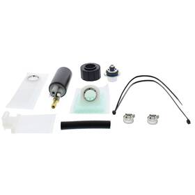 47-2009-2z8 Rareelectrical New Fuel Pump Kit Fits Polaris Sportsman-800-x2