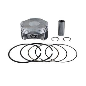 50-705-05ka9 Rareelectrical New Piston Kit Fits Can-am Defender Pro 1000 2020-2026 By 50-705-05k