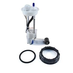 78-150-z8 Rareelectrical New Fuel Pump Assembly Fits Polaris Rzr Xp 4 1000cc By P2521363 P2205502 78-150