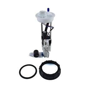 78-152-2z8 Rareelectrical New Fuel Pump Assembly Fits Polaris Rzr S 800cc 570cc By 2521204 78-152