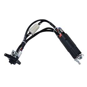 78-159a5 Rareelectrical New Fuel Pump Assembly Fits Ktm Sx-f Factory Edition 450cc 2015-2016 By 78-159