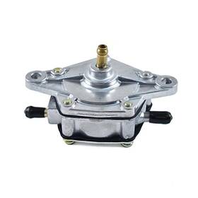 15100-18900 Rareelectrical 78-174-z8 New Straight Pulse Barb Fuel Pump Fits Suzuki Lt-f 300 Hp By