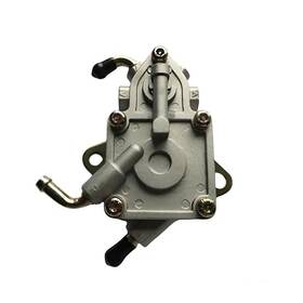 5ug-13910-01-00 Rareelectrical 78-185a1 New Fuel Pump Fits Yamaha Rhino Ducks 660 Hp By 78-185