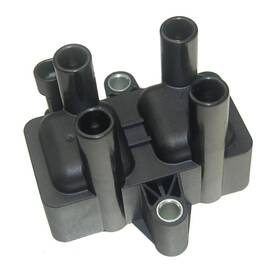 Rareelectrical Rcn027a1 Ignition Coil Fits 2006-2020 Wuling Rongguang/rongguang S/hongtu B12 F01r00a027