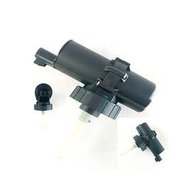 Rareelectrical Tre509530a8 Electric Fuel Pump Fits John Deere Gator 6x4/gator Xuv 2006-2014 12v Re509530