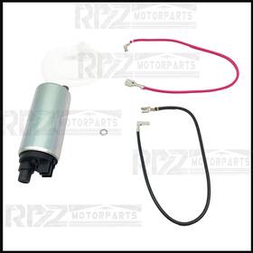 Rpz Motorparts 735106414634 Fuel Pump Fit For Honda Trx420fe Trx420te Rancher 420 2x4 4x4 Es 2007-2013