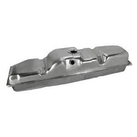 Sherman Parts Gm22b Fuel Tank 34gal For Ahead Of Rear Axle 15017934