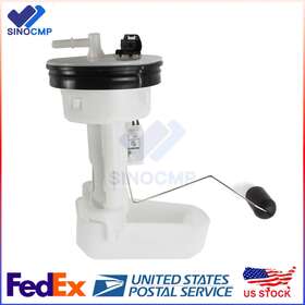 1510031g00 Sinocmp Hfp-a531 Atv/utv Fuel Pump Assy 1510031g03 For 05-20 Suzuki King Quad