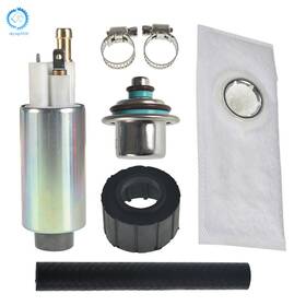 Skyup2018 204719 Fit For 2005-08 Polaris Sportsman 500 700 800 Efi Fuel Pump Regulator Kit