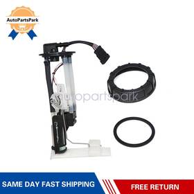 1009-0097 Soillar Fuel Pump Module Assembly For Polaris Sportsman 450 And 570 2017-2022 2023