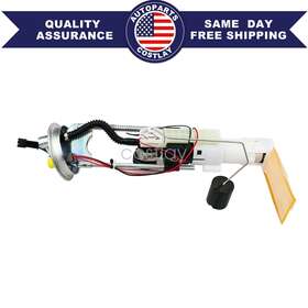 2204308 Soillar 47-1014/2204308 Fuel Pump Module Assembly Fit For Polaris Sportsman Forest 800 06-15 47-1014