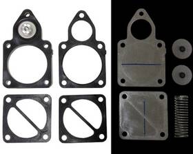Sm-07200a Sp1 Fuel Pump Repair Kit For Ski-doo Fits Many 2000-2020 Models