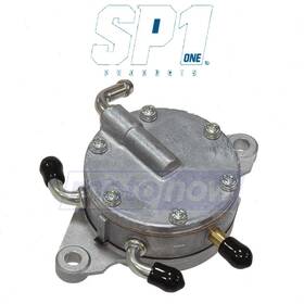 Sm-07204 Sp1 Fuel Pumps For And Air Zj
